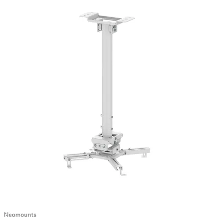 Настольная подставка для экрана Neomounts CL25-540WH1